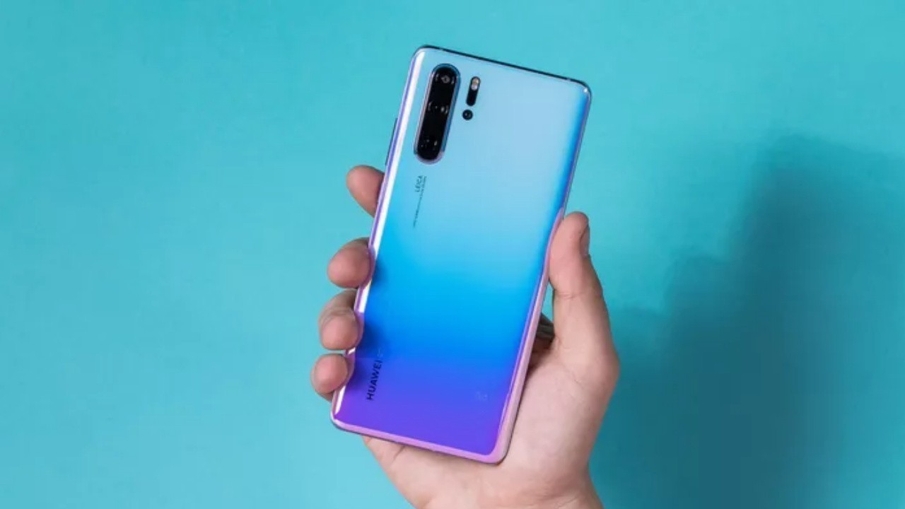 Huawei, 2019'un İlk Çeyreğinde Avrupa'da Satış Patlaması Yaşadı