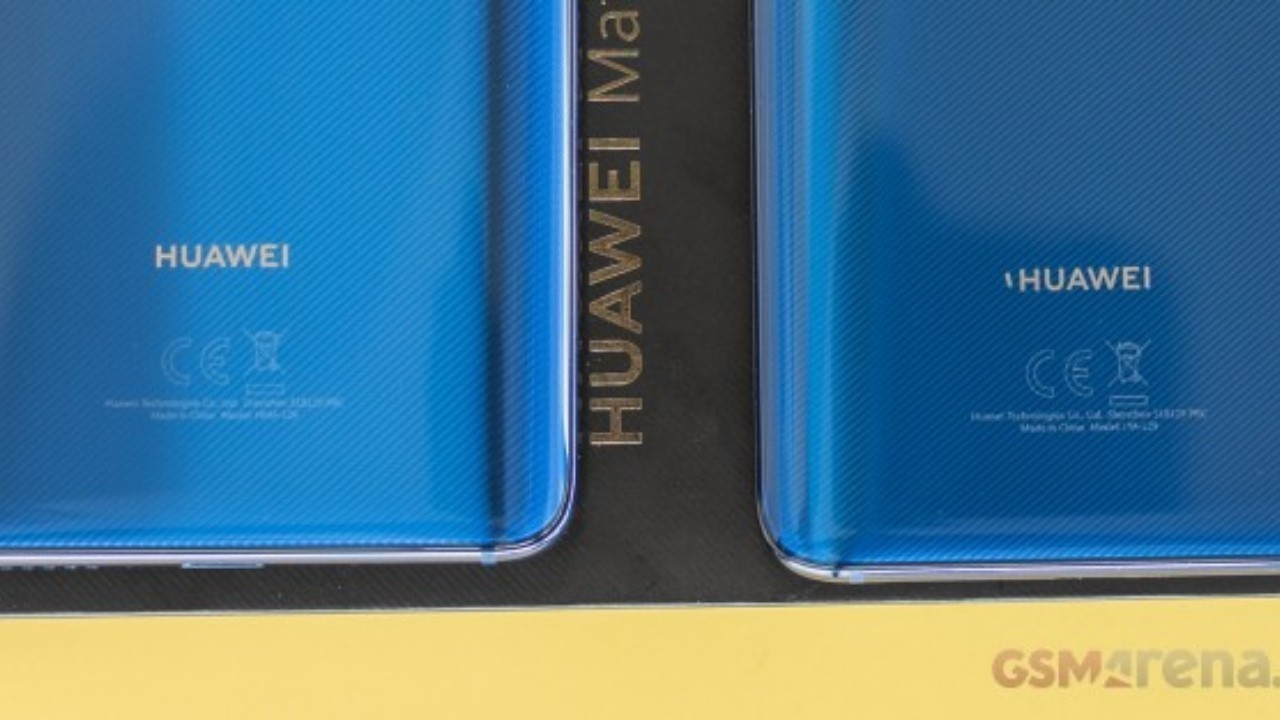 Huawei, Yeni İşletim Sistemine Sahip Cihazlarını Ekim Ayında Piyasaya Sunacak