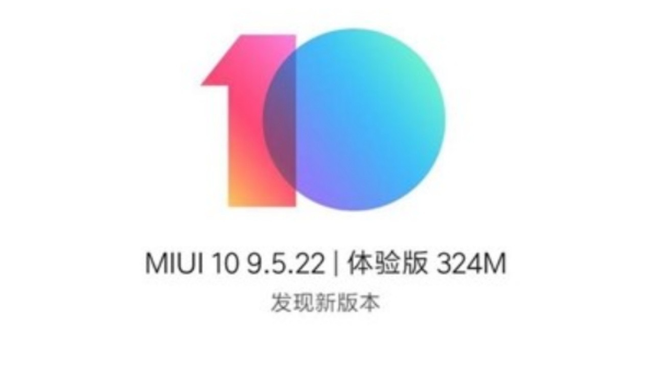 Xiaomi, MIUI Global Beta Sona Eriyor