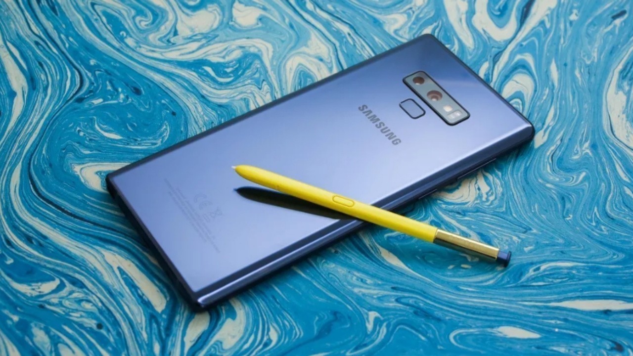 Samsung Galaxy Note 10 Serisi 7 Ağustos'ta Geliyor