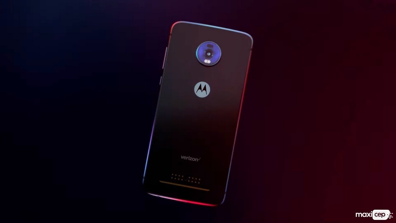 Snapdragon 675 İşlemcili Moto Z4 Tanıtıldı