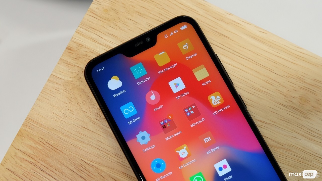 Redmi 6 Pro ve Redmi Note 5 Pro Android 9 Pie Güncellemesini Almaya Başladı