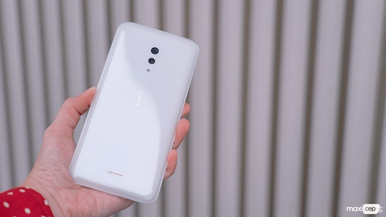 Vivo 4000 mAh Pili 13 Dakikada Doldurabilen 120W Şarj Teknolojisini Duyurdu
