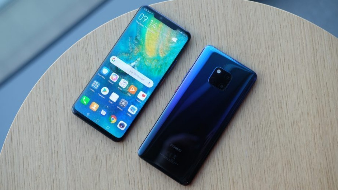 Android Q Güncellemesini Alacak Huawei Telefonlar Açıklandı