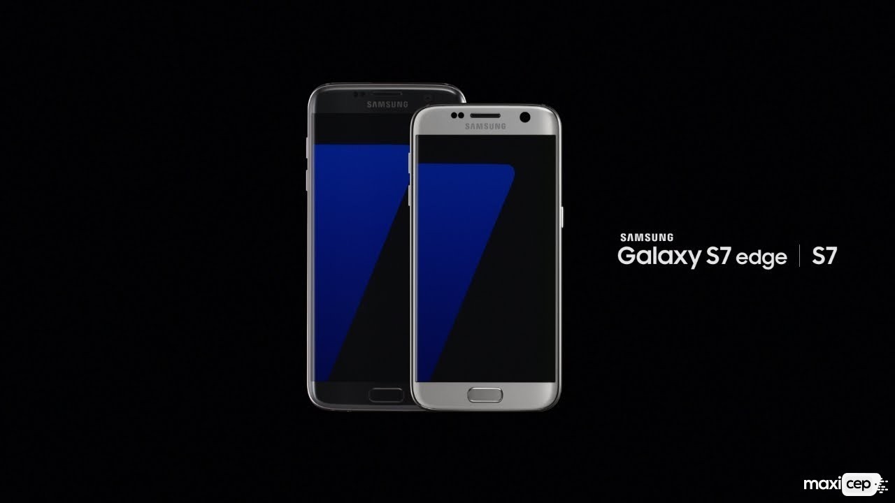 Galaxy S7 ve S7 Edge Bundan Sonra Sadece Güvenlik Güncellemeleri Alacak