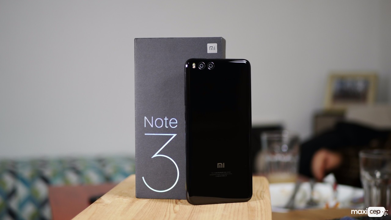 Mi Max ve Mi Note Modelleri Bu Yıl Devam Etmeyecek