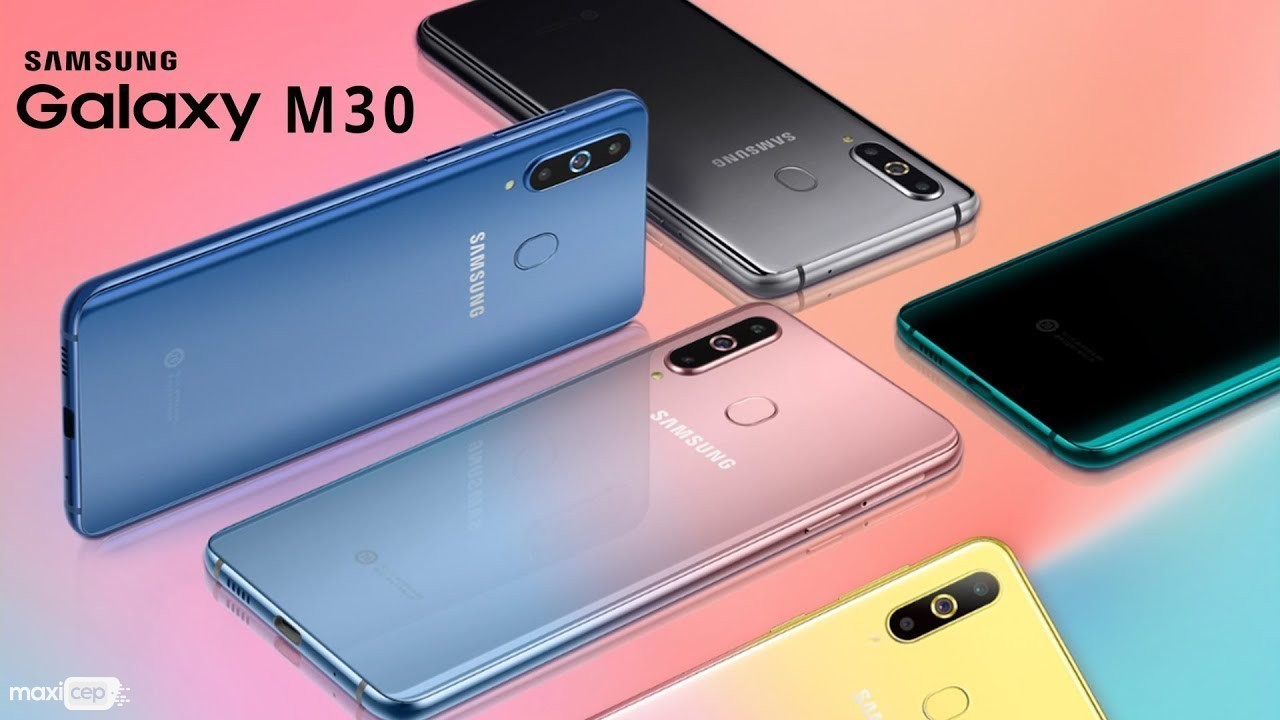 Samsung Galaxy M30s Geekbench Performans Testinde Ortaya Çıktı