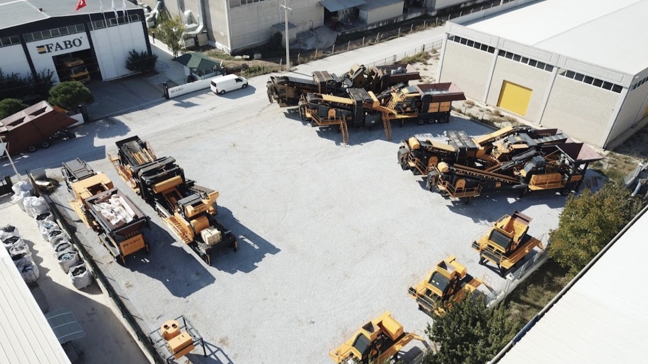 İnşaat Sektöründe Öncü Fabo