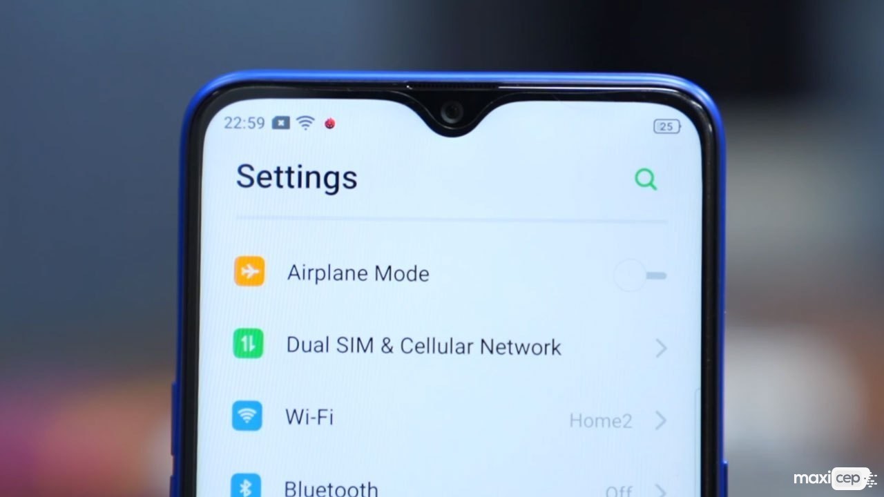 Realme'nin 64 MP Kameralı Telefonuna Ait İlk Kamera Örneği Yayınlandı