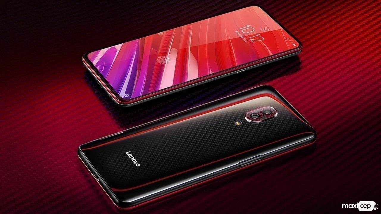 Lenovo Z6 Gücünü Snapdragon 730'dan Alacak