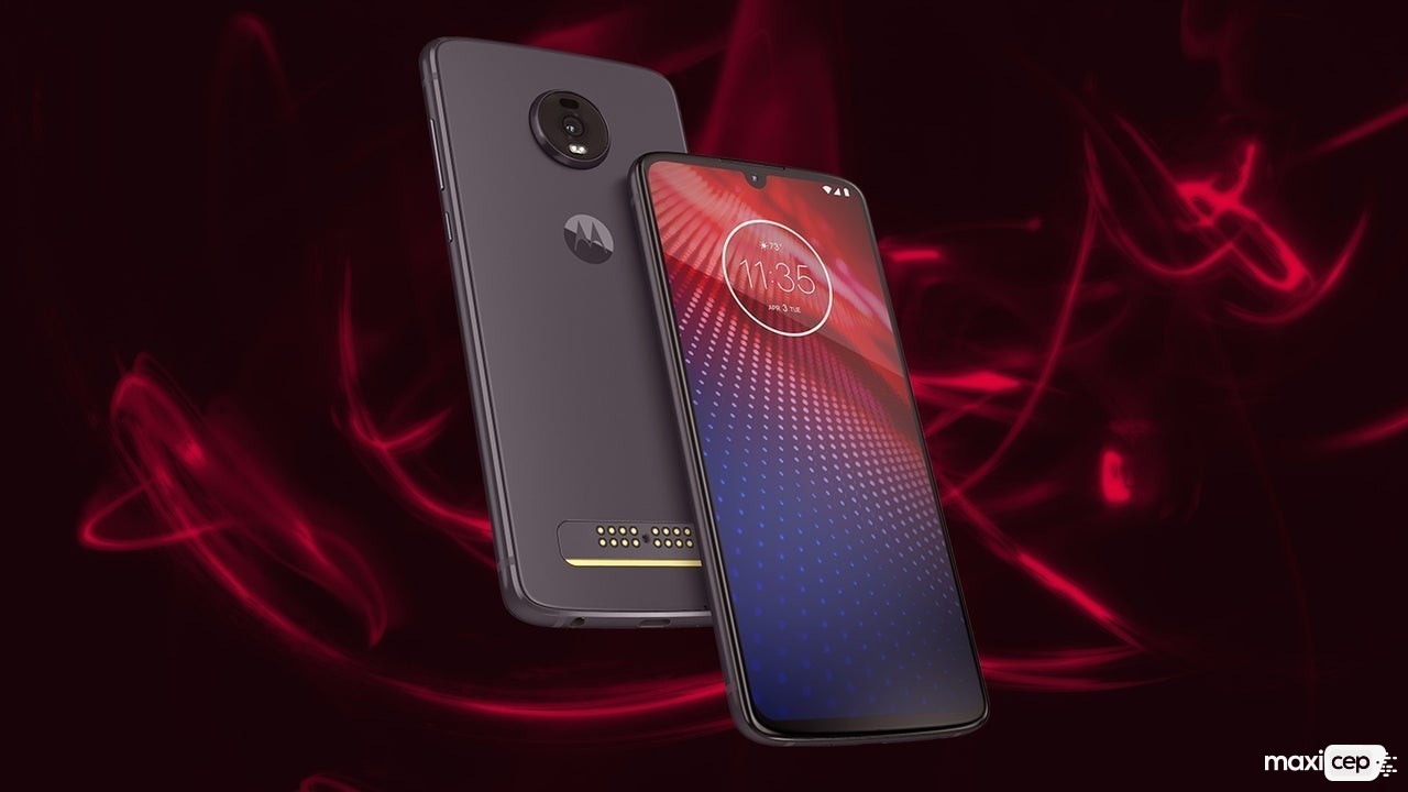 Moto Z4'ün Sadece Android 10 Q Güncellemesi Alacağı Açıklandı