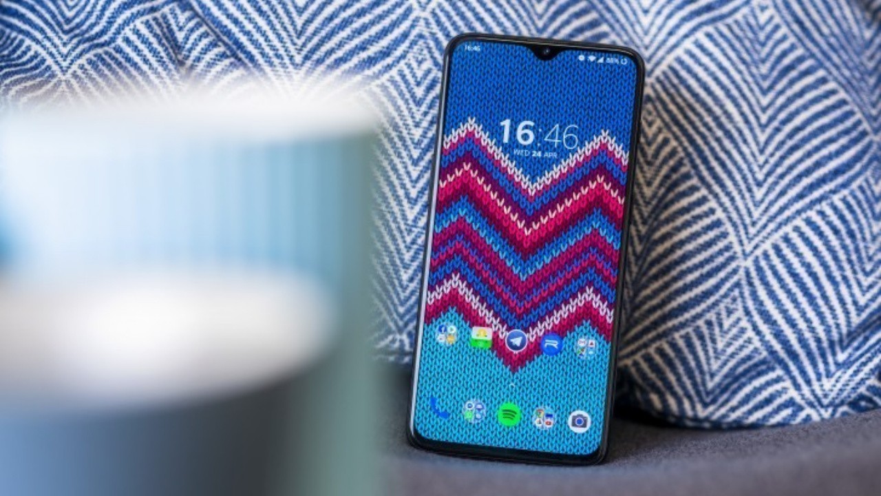 Oneplus 6 ve 6T için Yeni Beta Güncellemesi Yayınladı