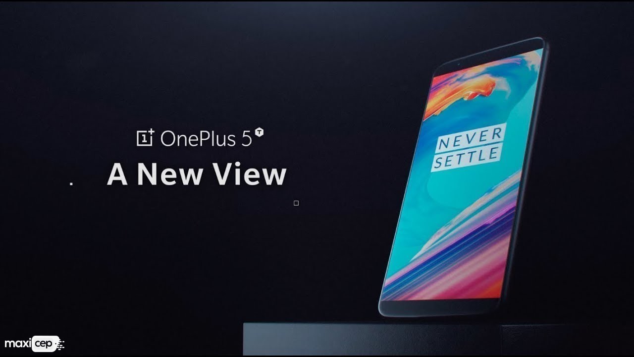 OnePlus 5 ve OnePlus 5T İçin Sırasıyla Açık Beta 35 ve Açık Beta 33 Dağıtıldı