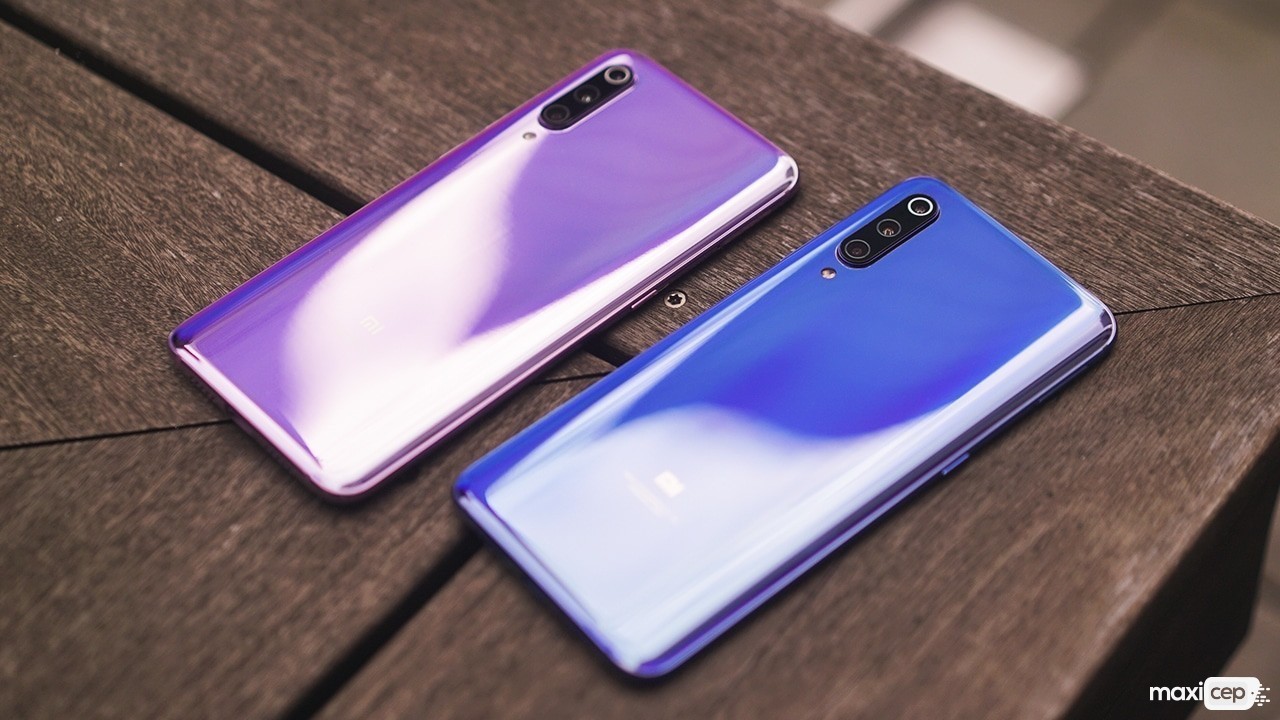 Xiaomi Mi 9 Купить В Спб