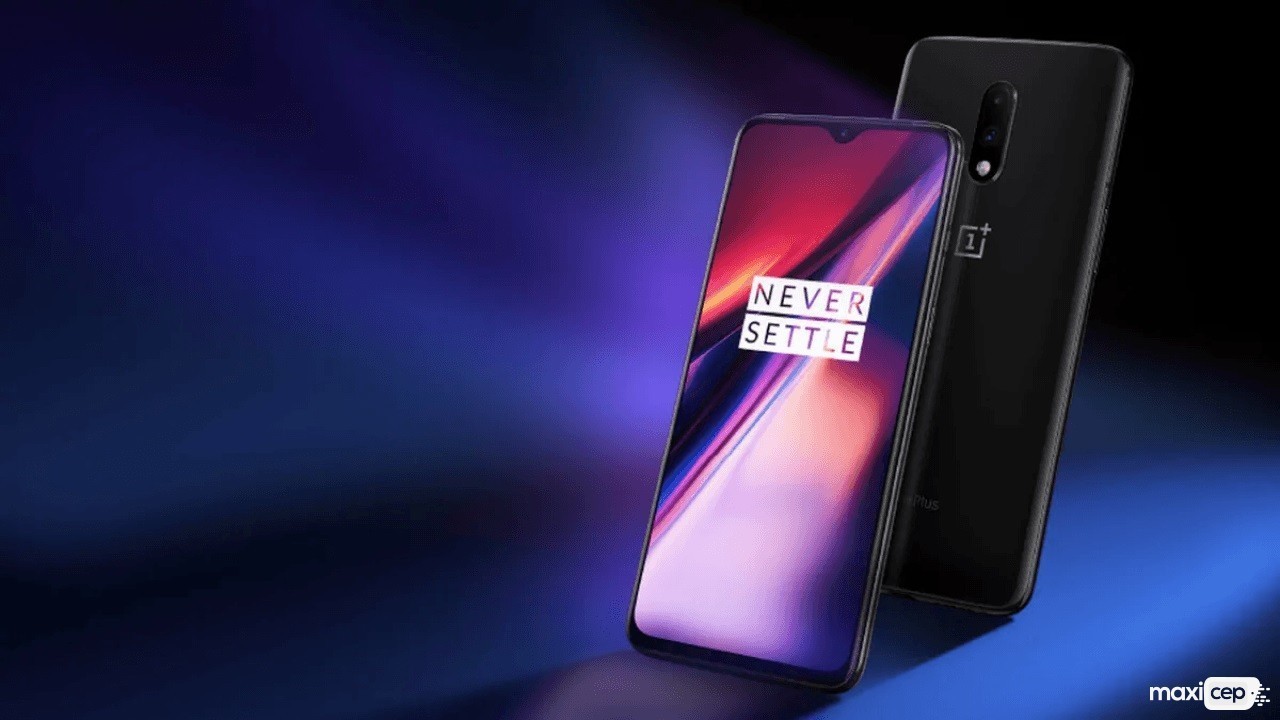 OnePlus 7 İçin OxygenOS 9.5.6 Güncellemesi Dağıtılmaya Başlandı