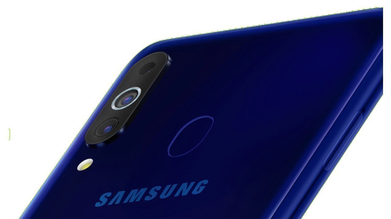 Samsung Galaxy M40 Özellikleri Belli Oldu