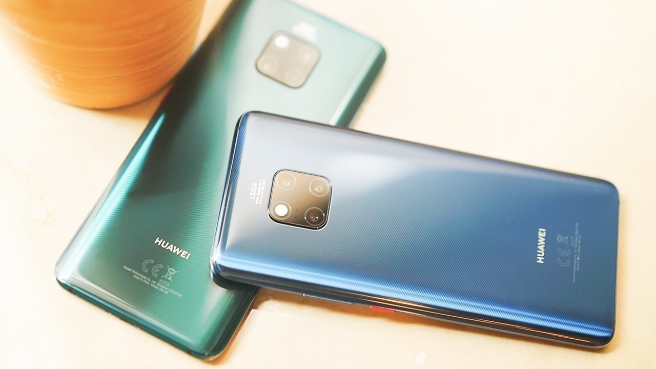 Huawei Mate 30 Serisi HongMeng OS ve Kirin 985 İle Birlikte Gelebilir