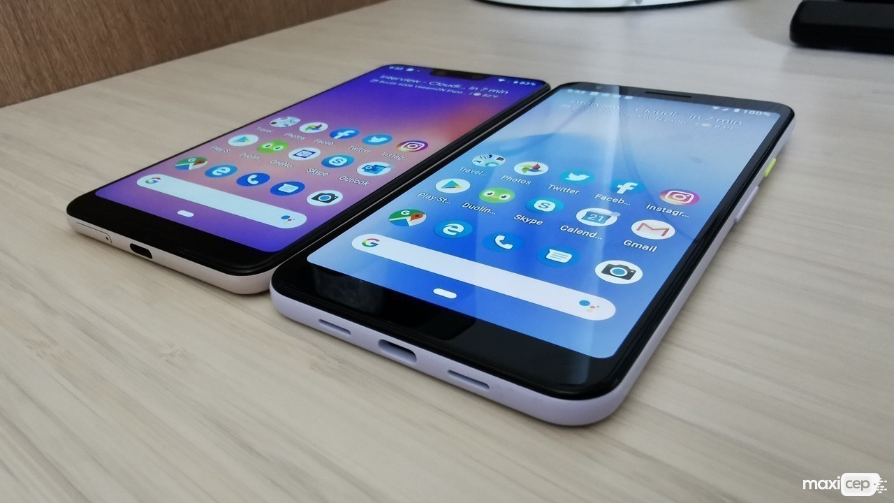 Pixel 3a'da Bulunan Donma Sorununun Android Q İle Düzeltildiği Açıkladı