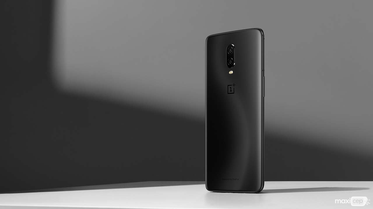 OnePlus 6 ve OnePlus 6T İçin OxygenOS 9.0.6 Güncellemesi Yayınlandı