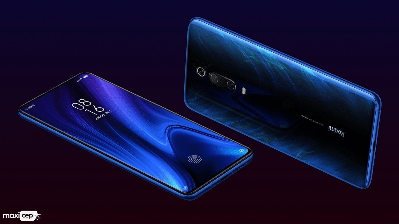 Xiaomi Mi 9T'nin Bazı Özellikleri Ortaya Çıktı