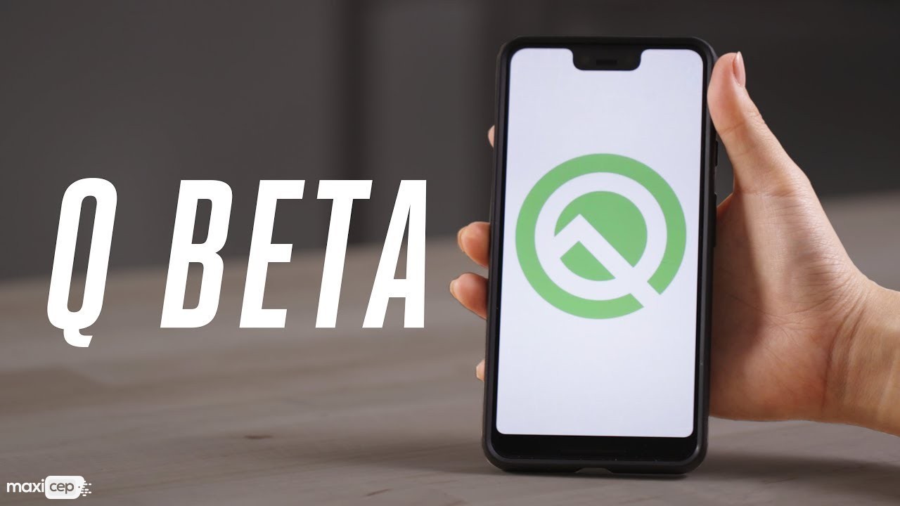 Android Q Beta 4 Çok Sayıda Yenilik İle Beraber Yayınlandı