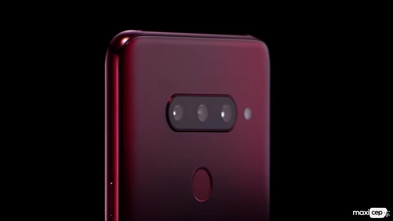 LG Üç Arka Kameralı Yeni Akıllı Telefonlarını Duyurmaya Hazırlanıyor