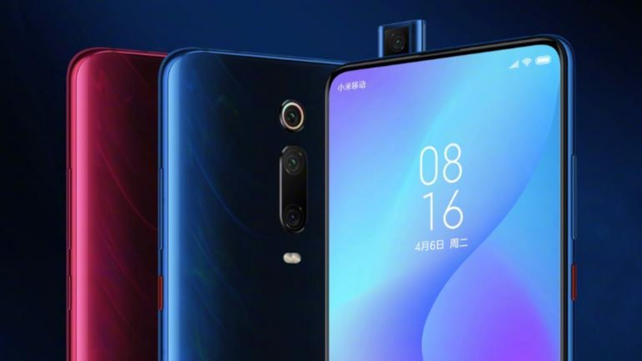 Redmi K20 Serisi Bir Milyon Satışa Ulaştı