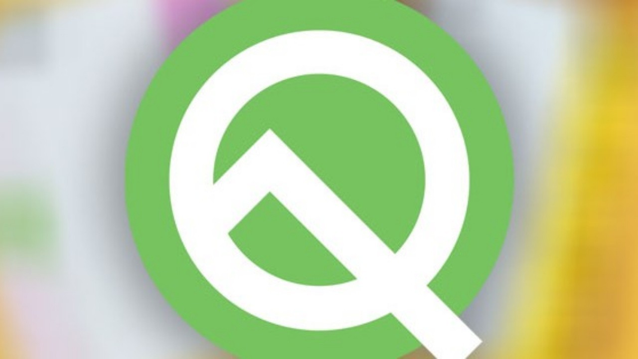 Android Q, Bildirim Çubuğu için Aşağı Çekme Hareketini Destekliyor