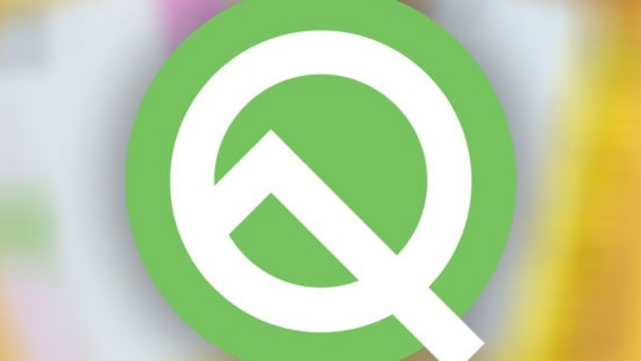 android q bildirim cubugu icin asagi