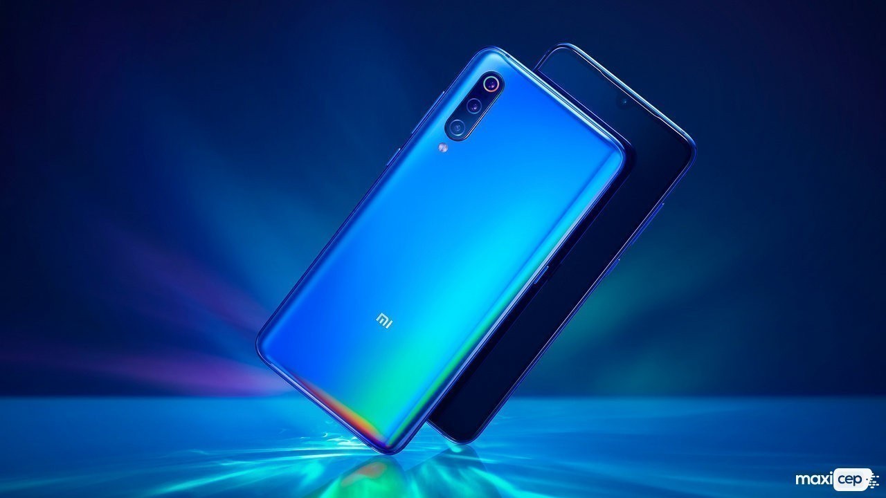 Xiaomi Mi 9, Android Q Beta Güncellemesini Almaya Başladı