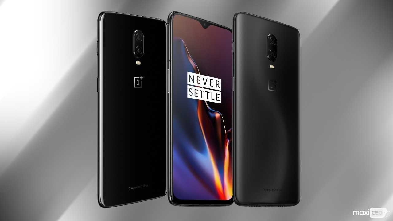 OnePlus 6 ve 6T İçin Sırasıyla Açık Beta 22 ve Açık Beta 14 Güncellemeleri Dağıtıldı