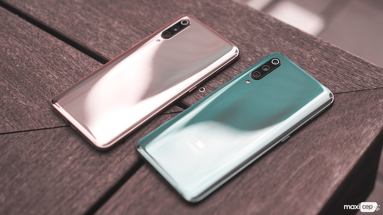 Xiaomi Mi A3'ün Teknik Özellikleri ve Tasarımı Belli Oldu