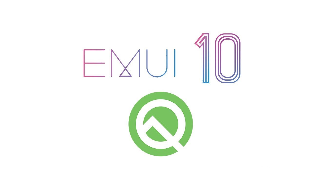 Android Q Üzerinde Çalışan EMUI 10 Ağustos Ayında Duyurulacak
