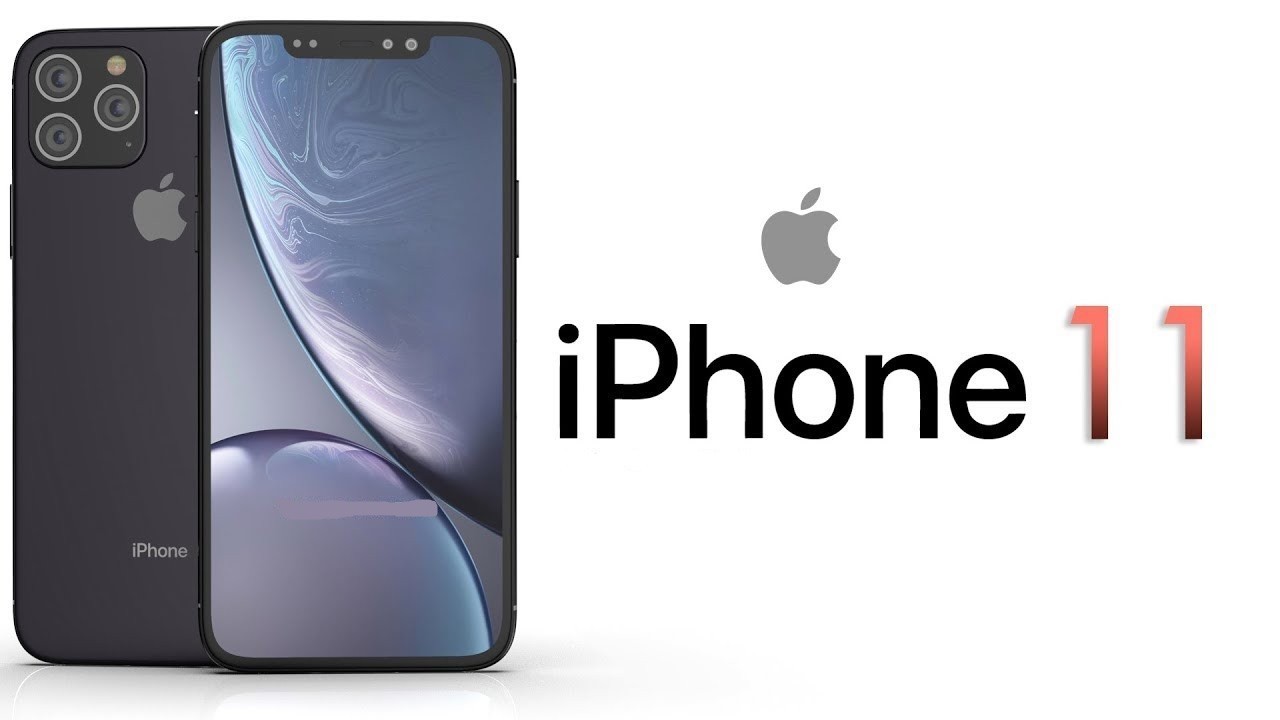 iPhone 11'in Canlı Bir Örneği Net Şekilde Sızdırıldı