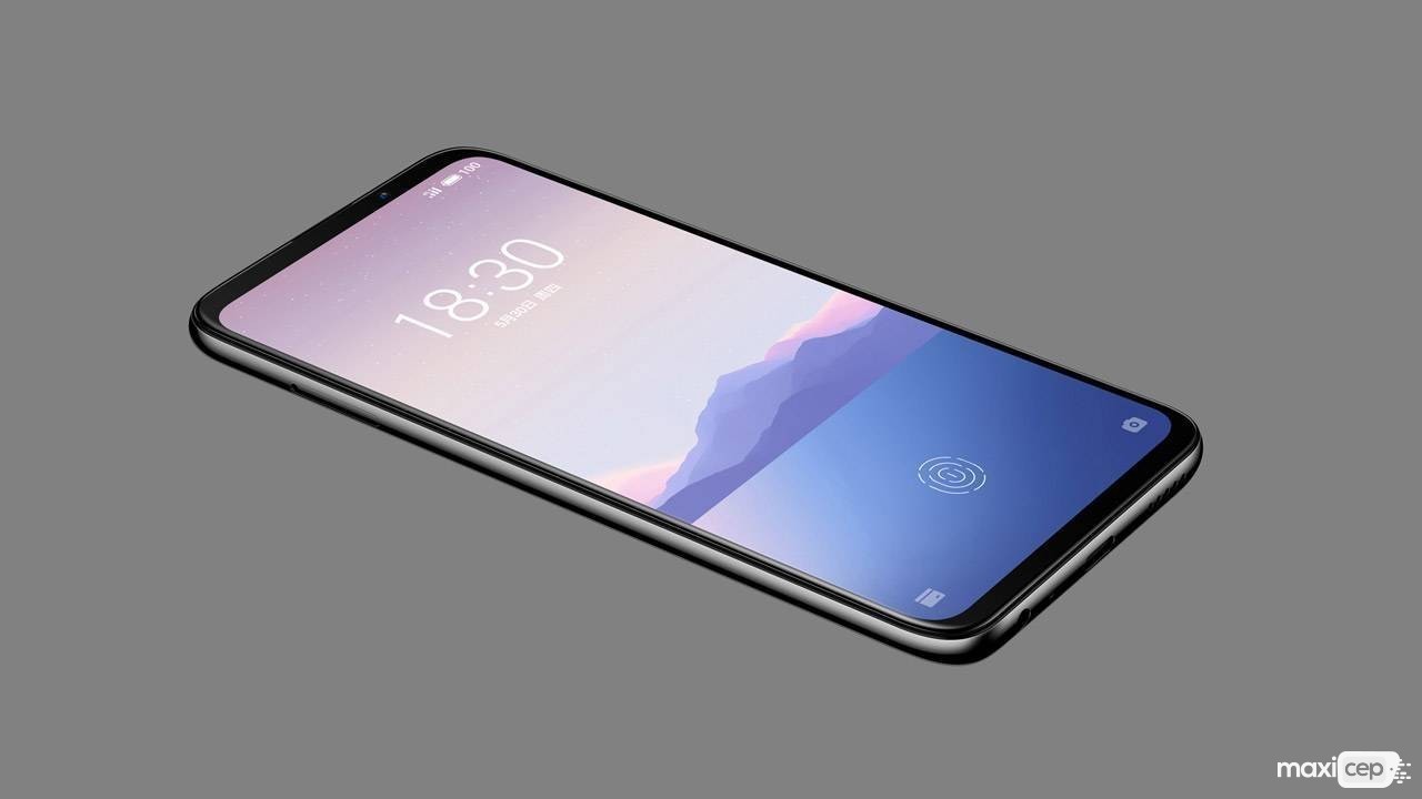 Meizu Önümüzdeki Yıl 5G Destekli Telefon Modelini Duyuracak
