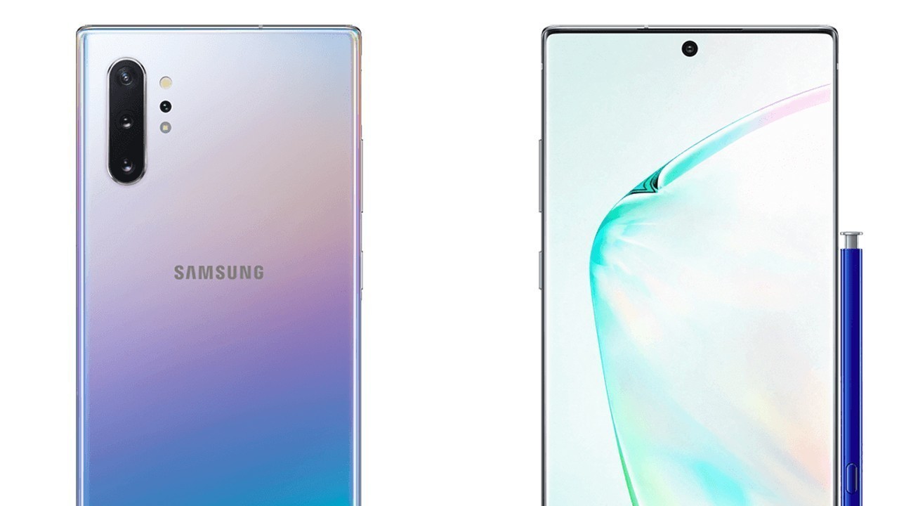 Samsung Galaxy Note10'un Tasarımı ve Performans Testi Sonuçları Ortaya Çıktı