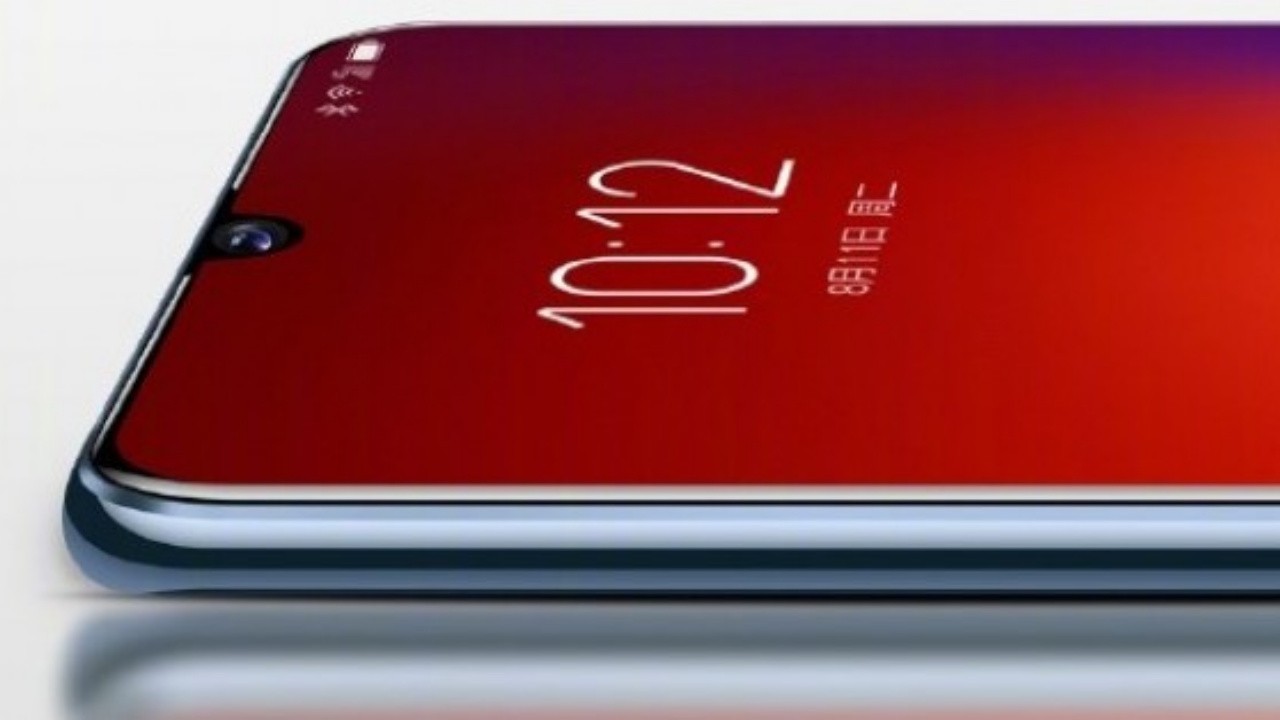 Lenovo Z6'nın Tüm Özellikleri, Tanıtım Öncesinde İnternete Sızdırıldı