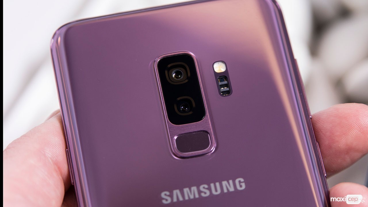 Samsung Galaxy S9 ve S9 Plus İçin Temmuz Ayı Güvenlik Yaması Yayınlandı