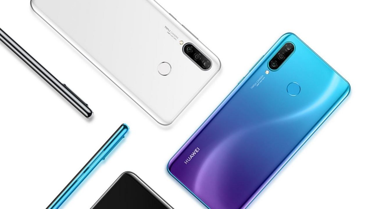 Huawei Nova 5i Pro'nun Tasarımı ve Özellikleri Sızdırıldı