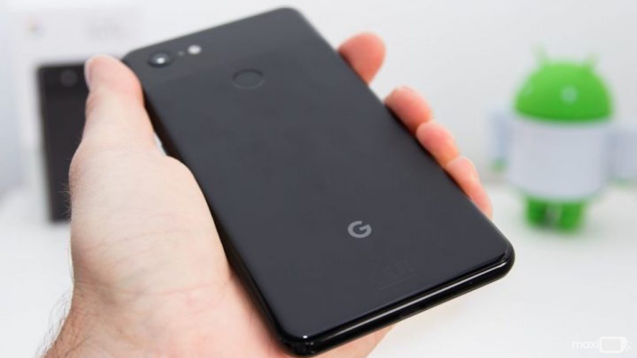 Google Pixel 4 Render Görüntüleri Yayınlandı