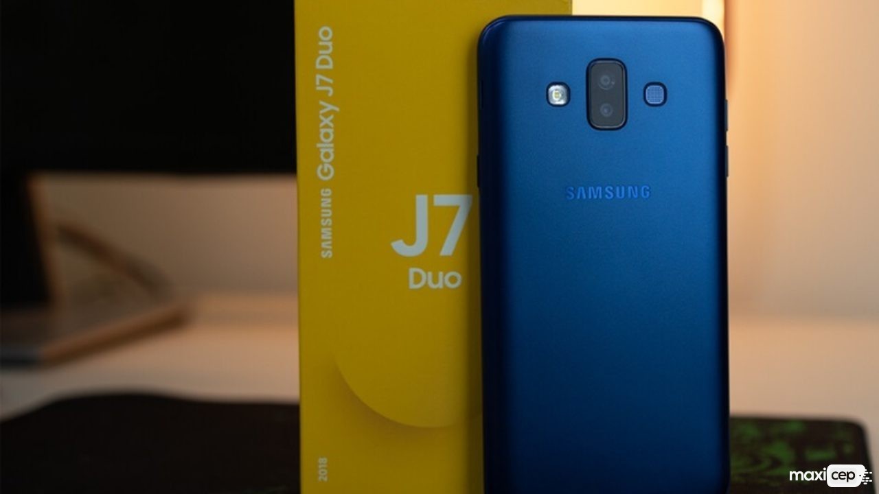 Samsung Galaxy J7 Duo İçin Android 9.0 Pie Güncellemesi Çıktı