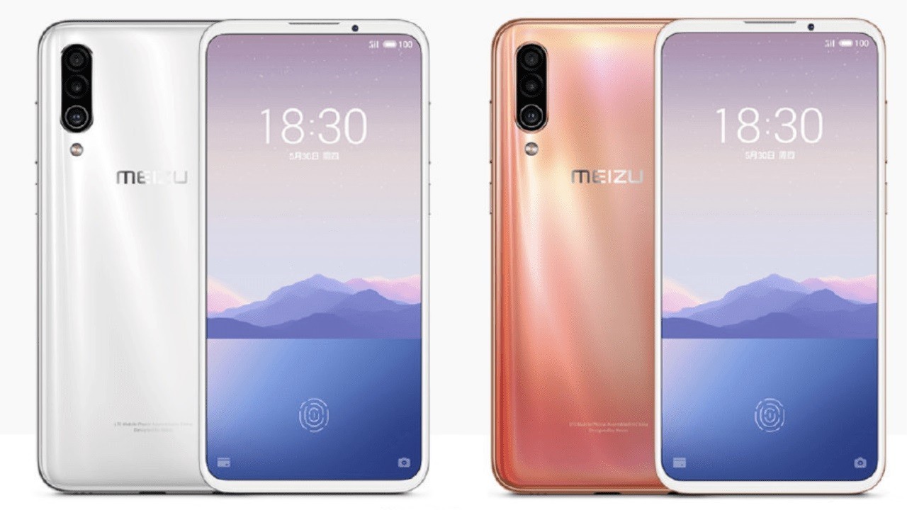 Akıllı Telefon Üreticisi Meizu Zor Günler Geçiriyor