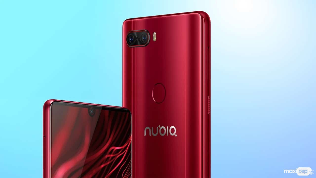 Nubia Z20'nin Harika Kamerasından Çıkan Fotoğraf Örnekleri Yayınlandı