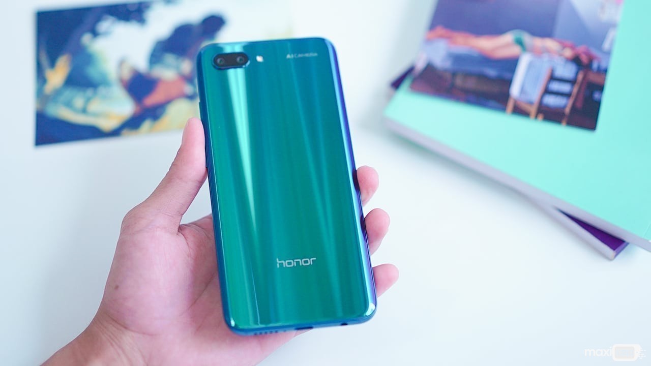 Honor 10 ve Honor 8X Modellerinin Android Q Güncellemesini Alacağı Açıklandı