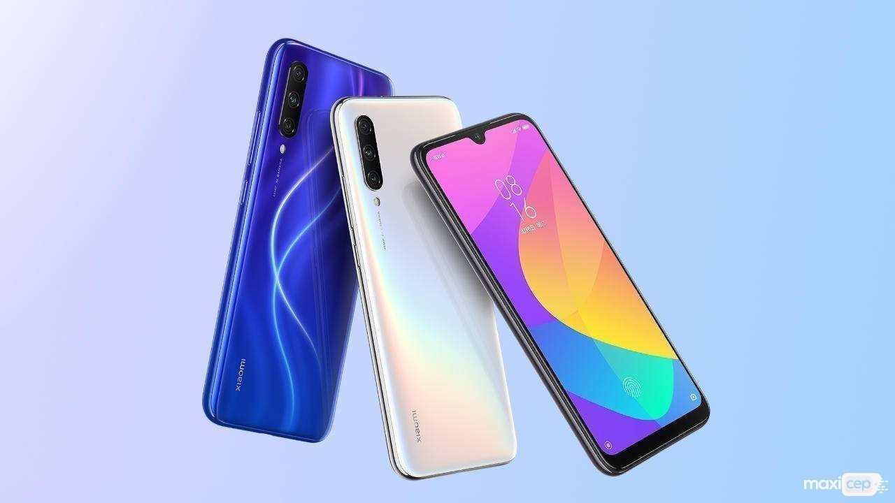 Xiaomi Mi CC9 ve CC9e Duyuruldu İşte Özellikleri
