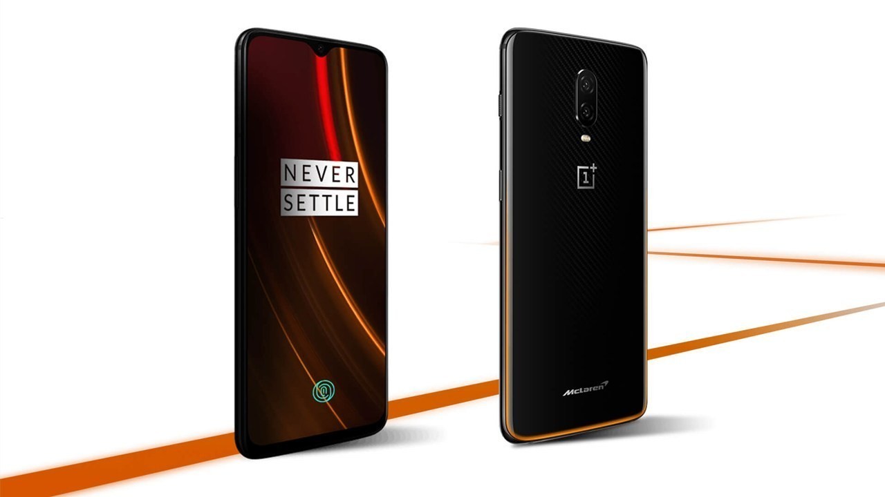 OnePlus 6 ve 6T Modelleri İçin Yeni OxygenOS Güncellemesi Dağıtıldı