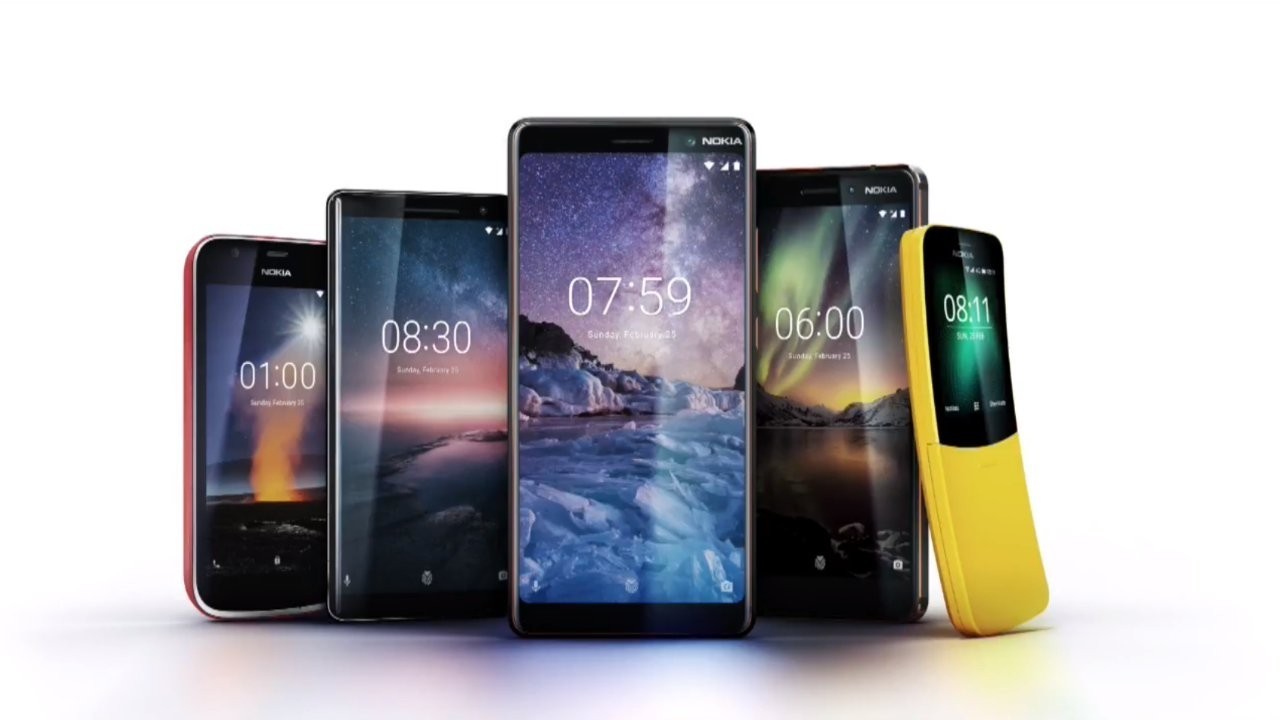 nokia 48