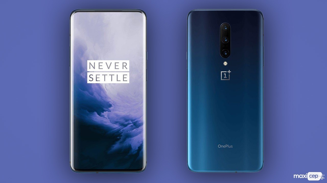 OnePlus 7 Pro 5G İçin OxygenOS 9.5.5 Güncellemesi Yayınlandı