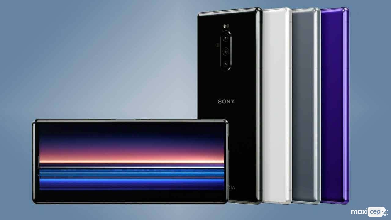 Xperia 20'nin Teknik Özellikleri ve Tasarımı Ortaya Çıktı