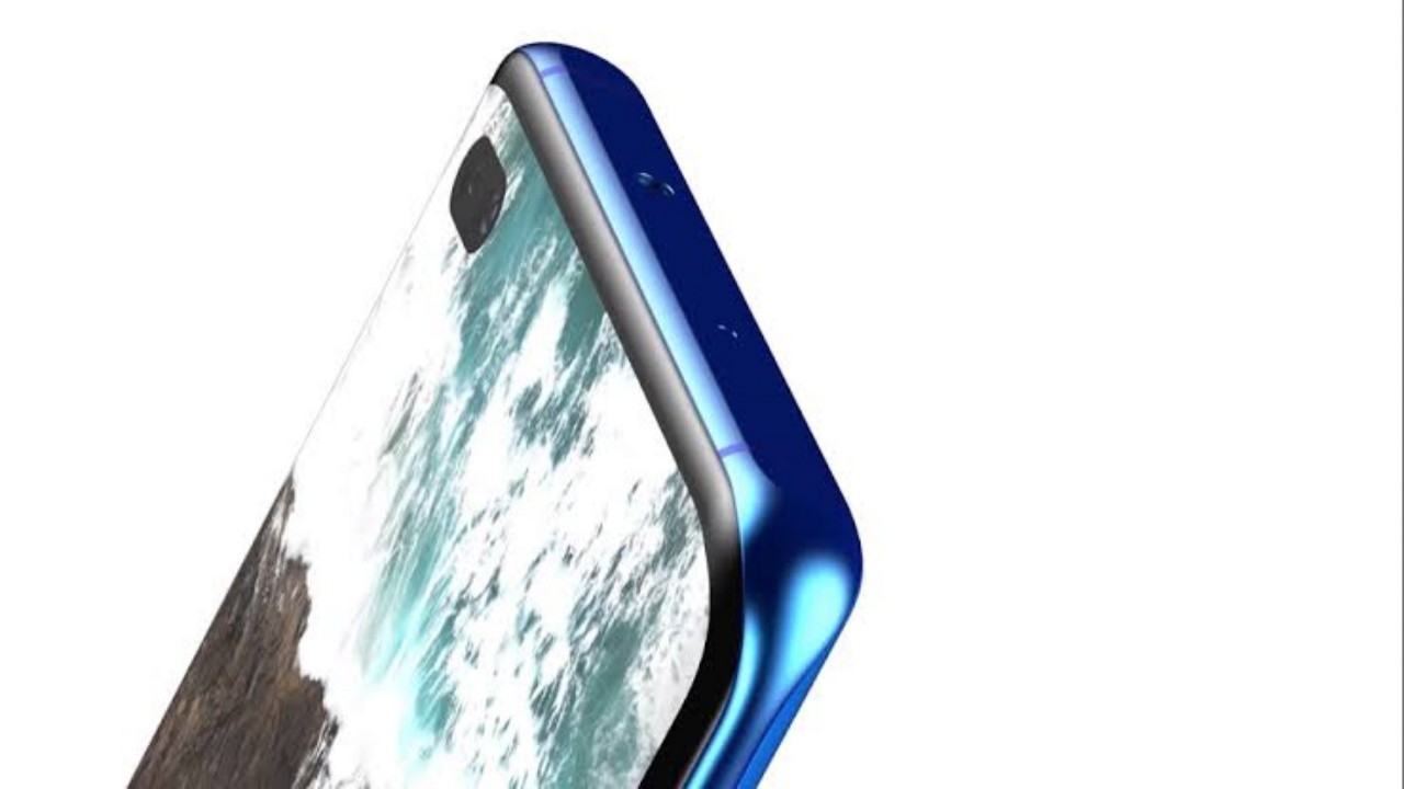 Mate 30 Pro'nun Arka Panel Görüntüsü Sızdırıldı